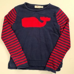 Vineyard Vines Crewneck Sweater